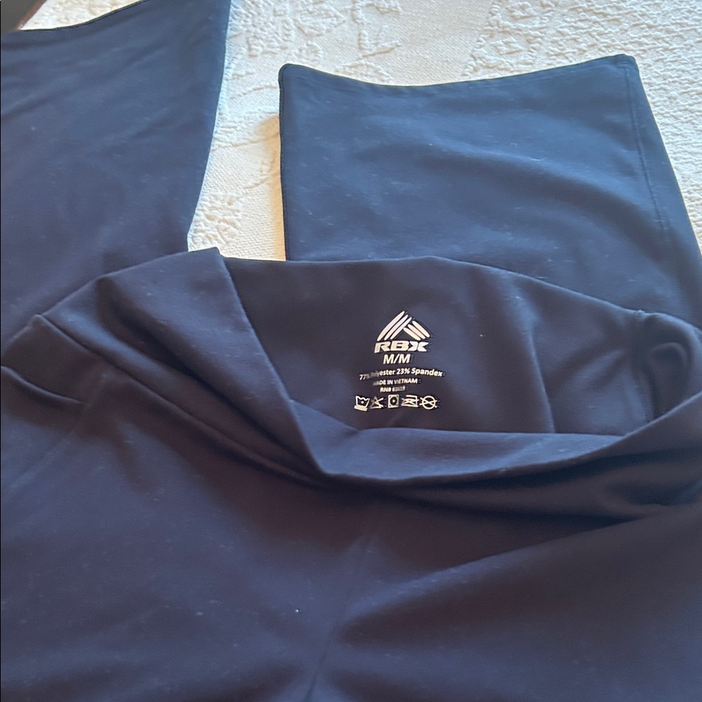 Womens RBX Leggings
